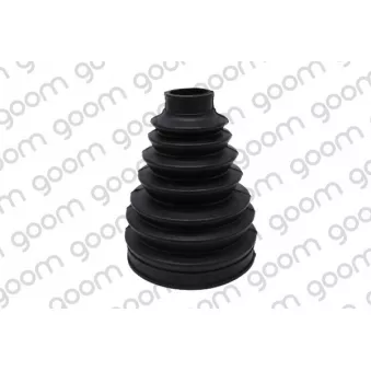 Joint-soufflet, arbre de commande GOOM DB-0557