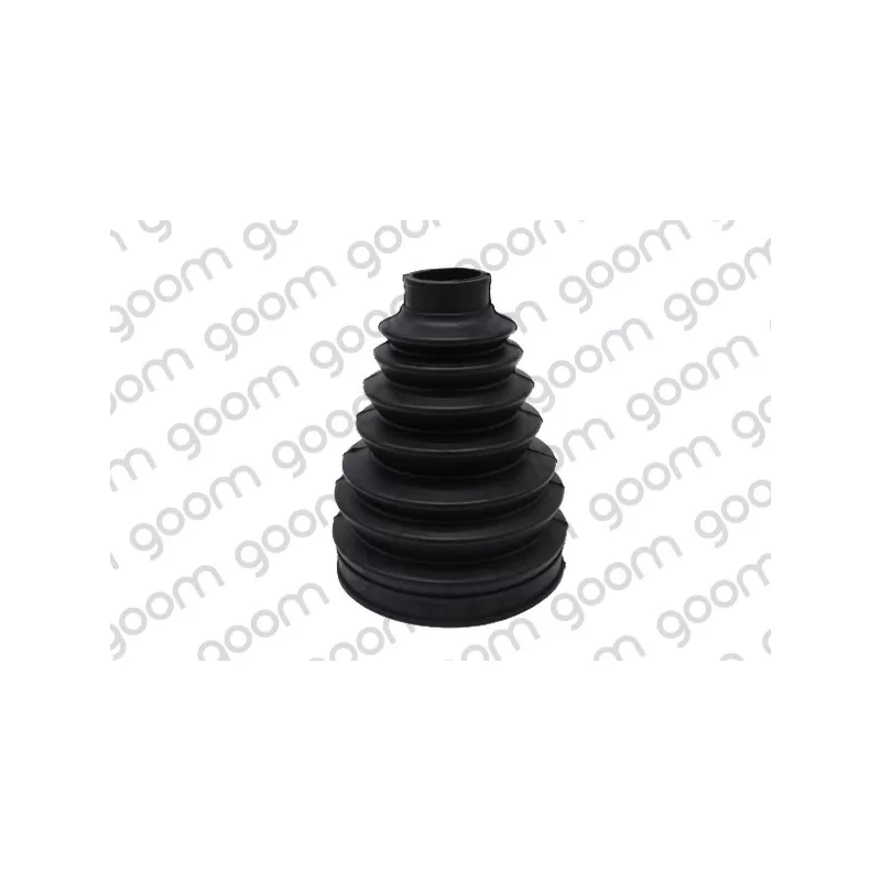 Joint-soufflet, arbre de commande GOOM DB-0557