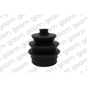 Joint-soufflet, arbre de commande GOOM DB-0558