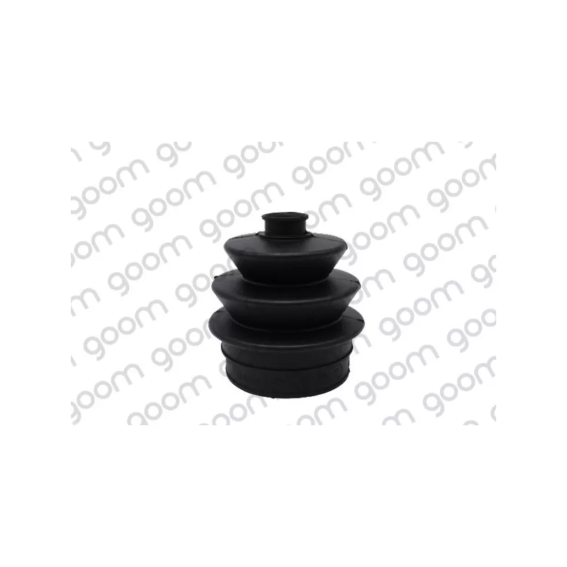 Joint-soufflet, arbre de commande GOOM DB-0558