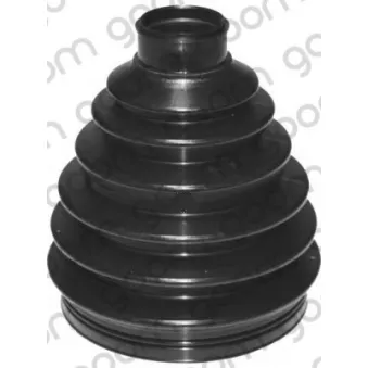 Joint-soufflet, arbre de commande GOOM DB-0559