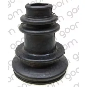 Joint-soufflet, arbre de commande GOOM DB-0560