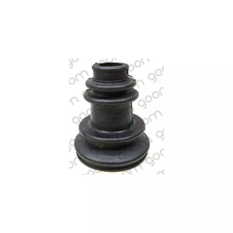Joint-soufflet, arbre de commande GOOM DB-0560