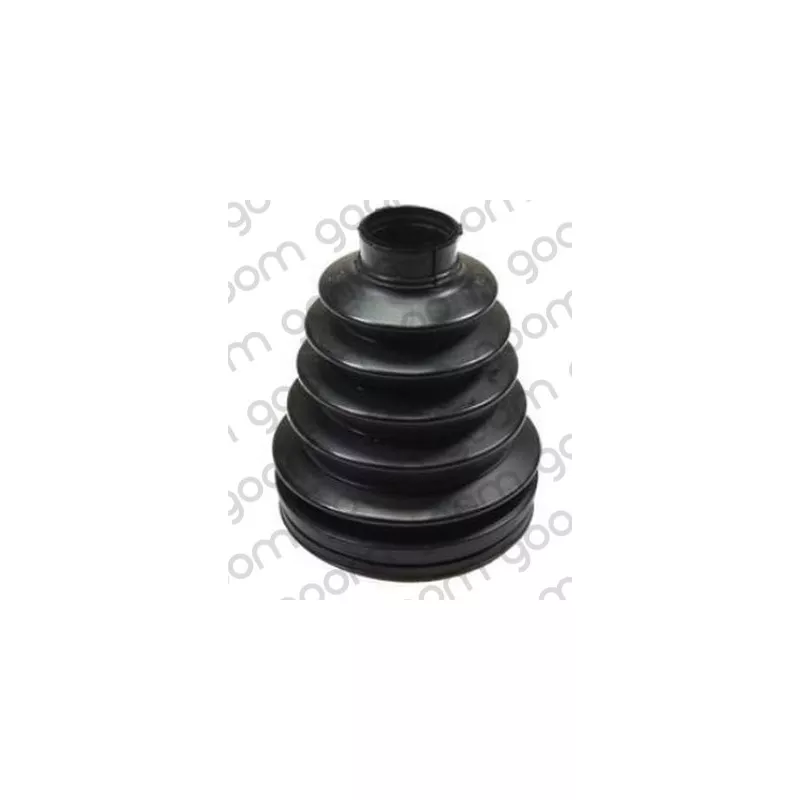 Joint-soufflet, arbre de commande GOOM DB-0562