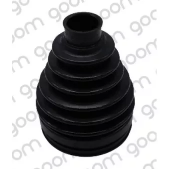 Joint-soufflet, arbre de commande GOOM DB-0563