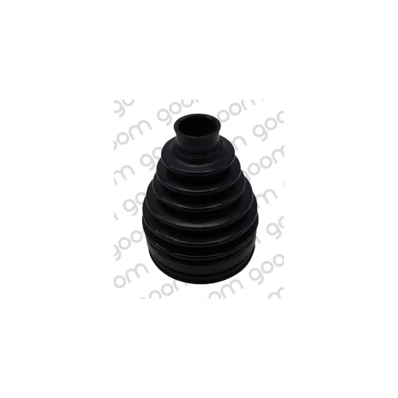 Joint-soufflet, arbre de commande GOOM DB-0563