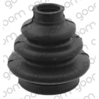 Joint-soufflet, arbre de commande GOOM DB-0565