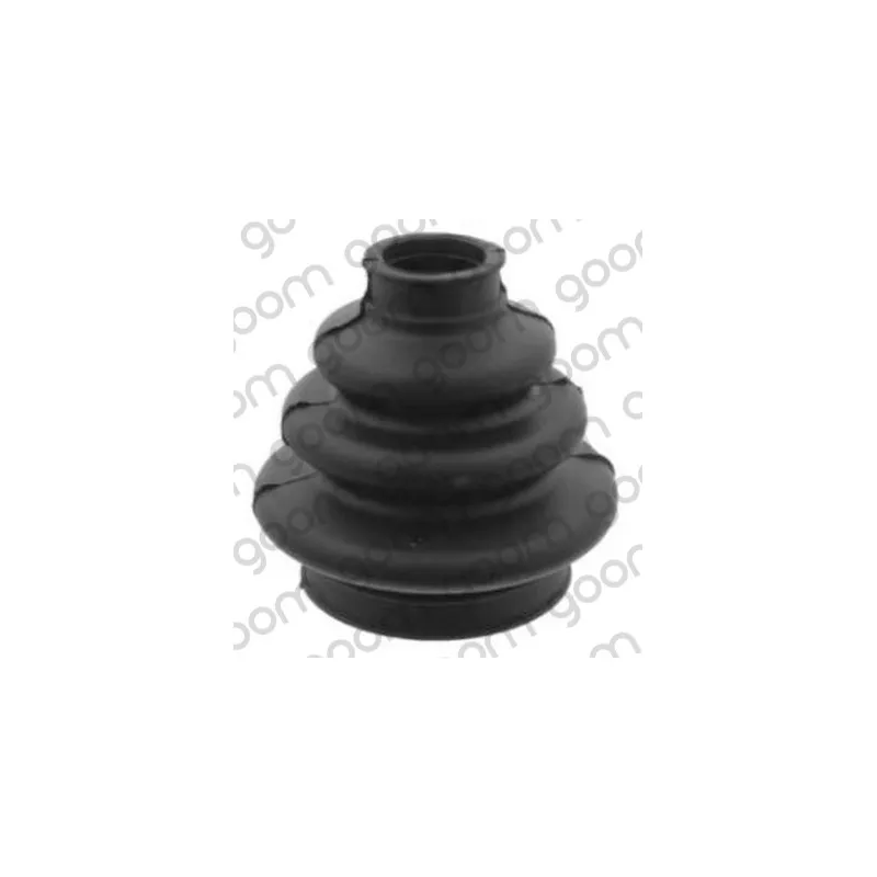 Joint-soufflet, arbre de commande GOOM DB-0565