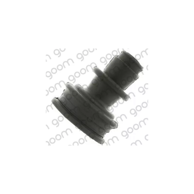 Joint-soufflet, arbre de commande GOOM DB-0566