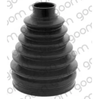 Joint-soufflet, arbre de commande GOOM DB-0567