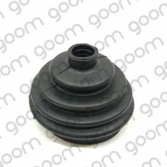 Joint-soufflet, arbre de commande GOOM DB-0568