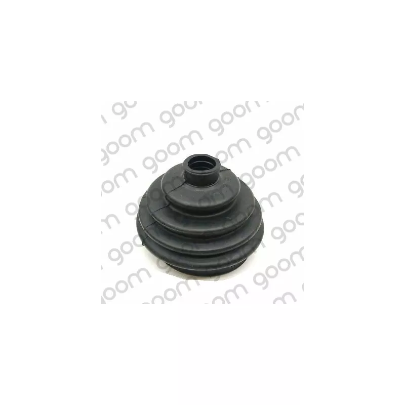 Joint-soufflet, arbre de commande GOOM DB-0568