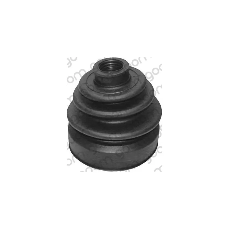 Joint-soufflet, arbre de commande GOOM DB-0570