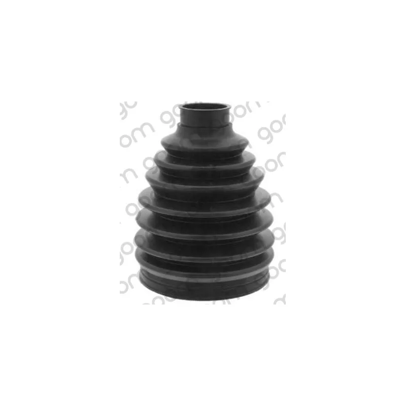 Joint-soufflet, arbre de commande GOOM DB-0574