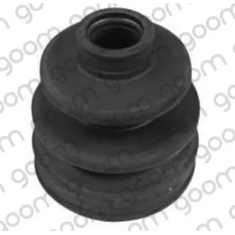 Joint-soufflet, arbre de commande GOOM DB-0576