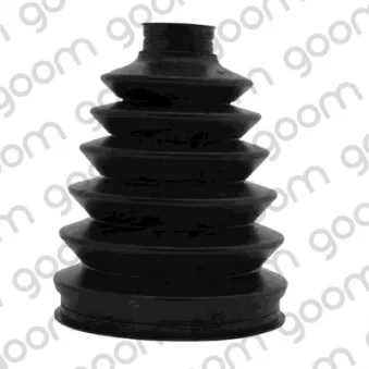 Joint-soufflet, arbre de commande GOOM DB-0577