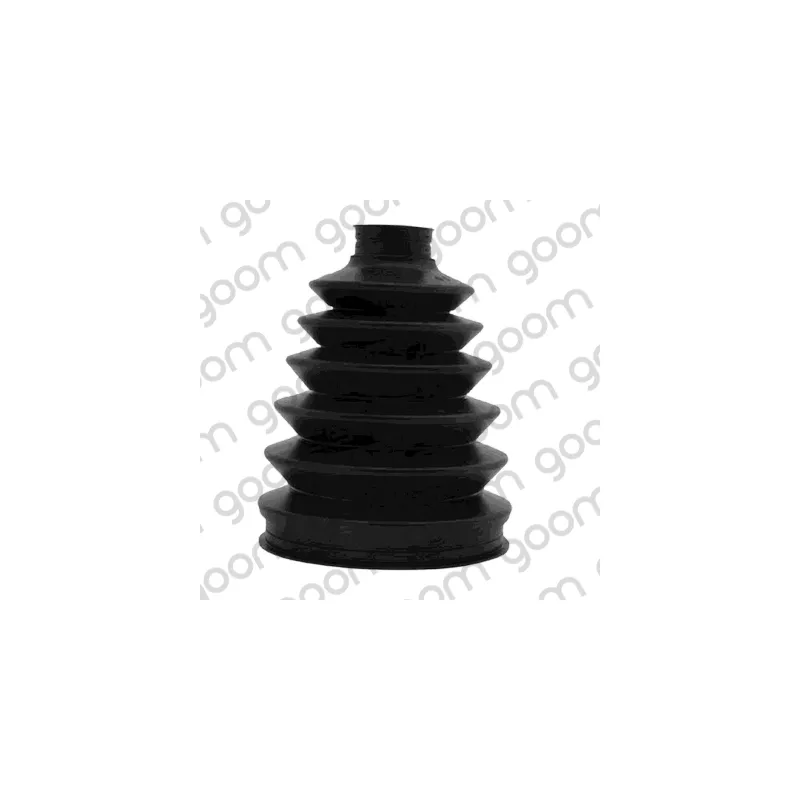 Joint-soufflet, arbre de commande GOOM DB-0577
