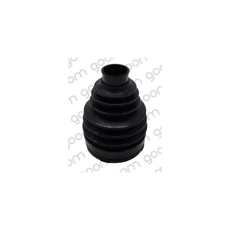 Joint-soufflet, arbre de commande GOOM DB-0578