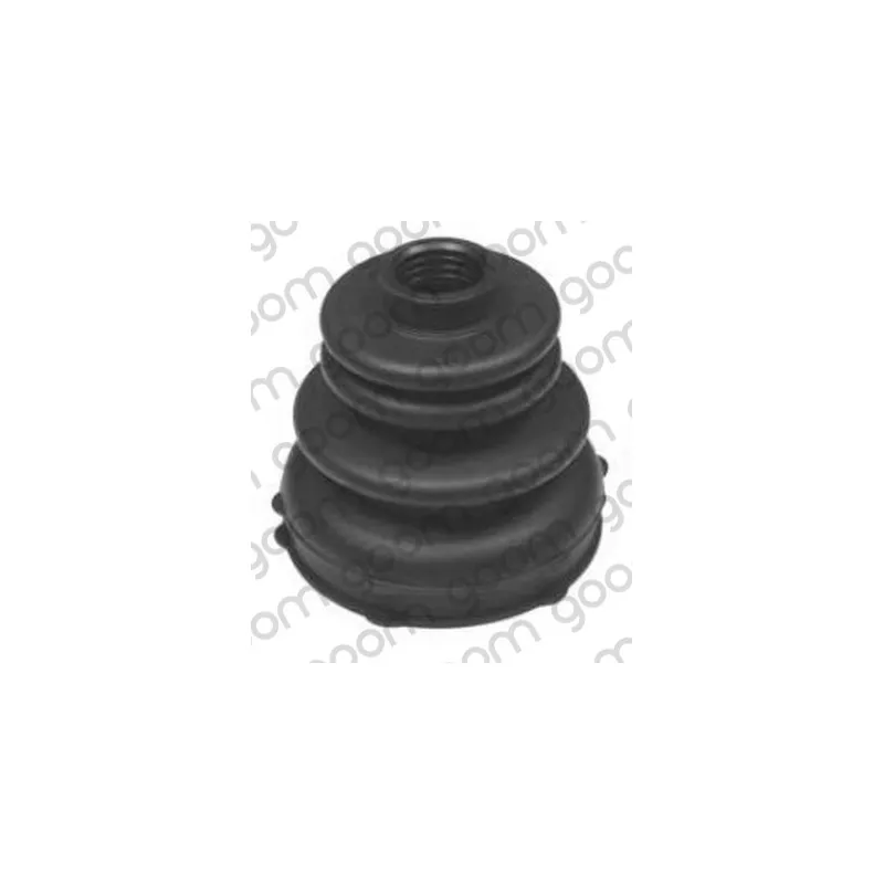 Joint-soufflet, arbre de commande GOOM DB-0580
