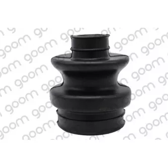 Joint-soufflet, arbre de commande GOOM