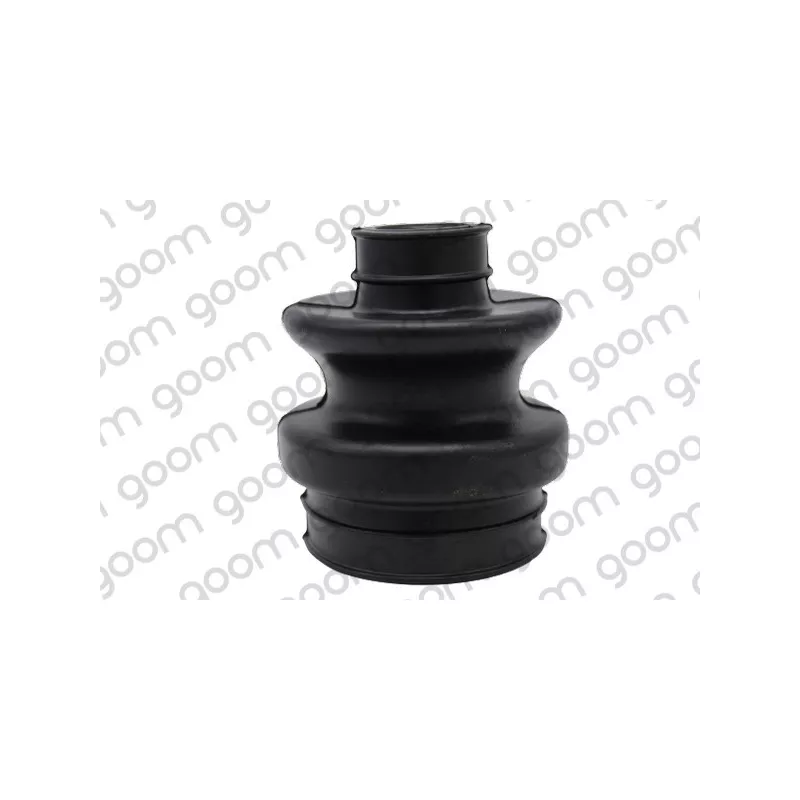Joint-soufflet, arbre de commande GOOM DB-0581