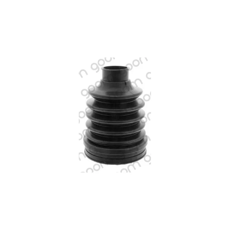 Joint-soufflet, arbre de commande avant droit GOOM DB-0582