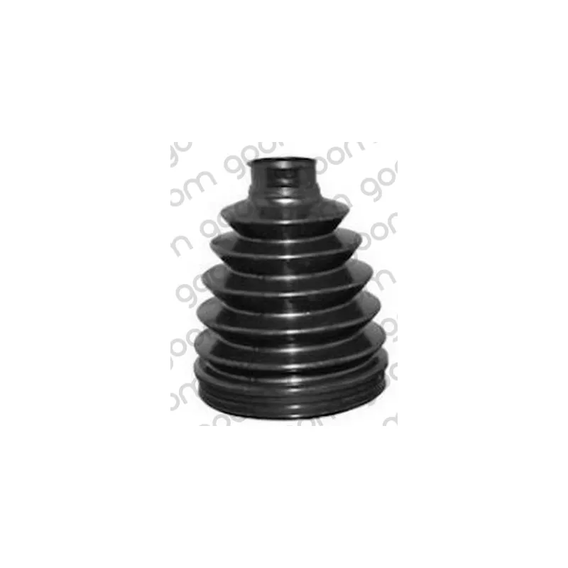 Joint-soufflet, arbre de commande GOOM DB-0583