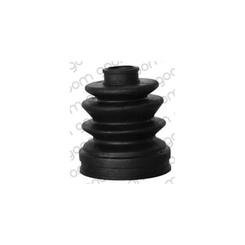 Joint-soufflet, arbre de commande GOOM DB-0584