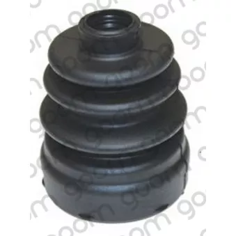 Joint-soufflet, arbre de commande avant droit GOOM DB-0585
