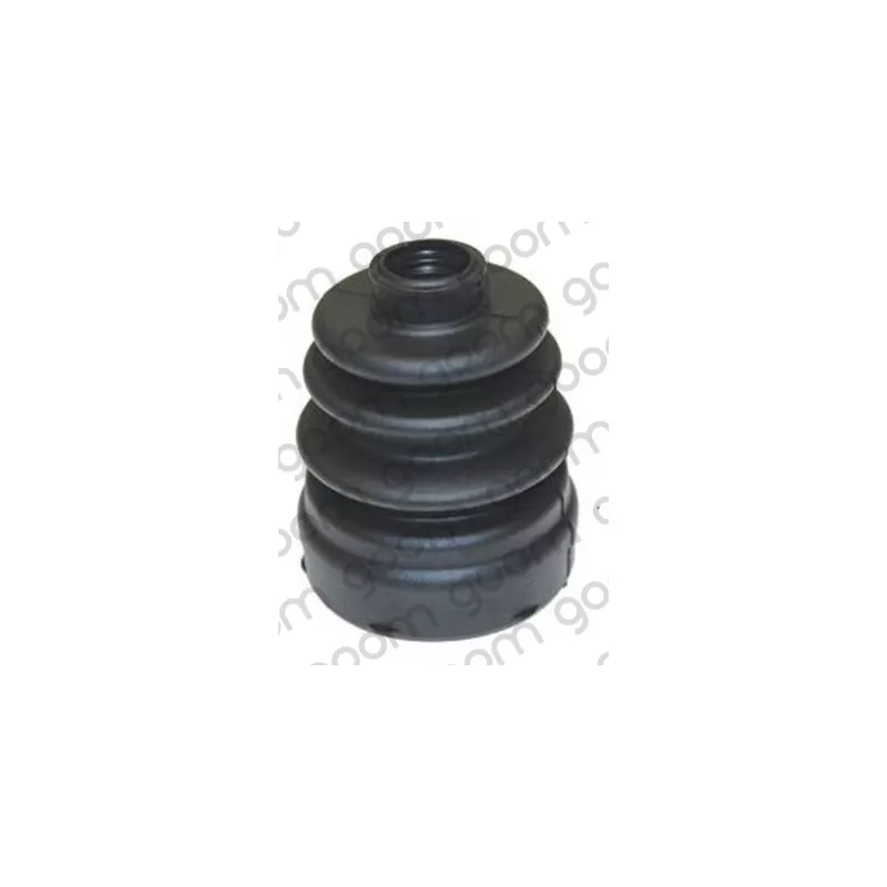 Joint-soufflet, arbre de commande avant droit GOOM DB-0585