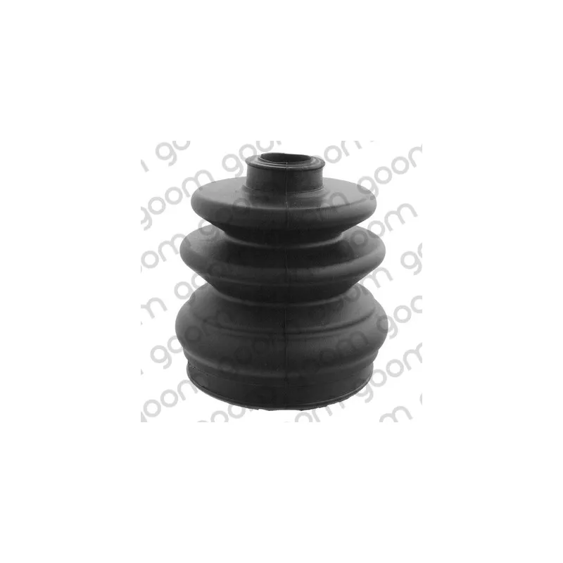 Joint-soufflet, arbre de commande avant droit GOOM DB-0587