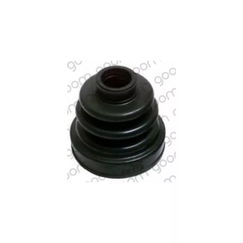 Joint-soufflet, arbre de commande GOOM DB-0588