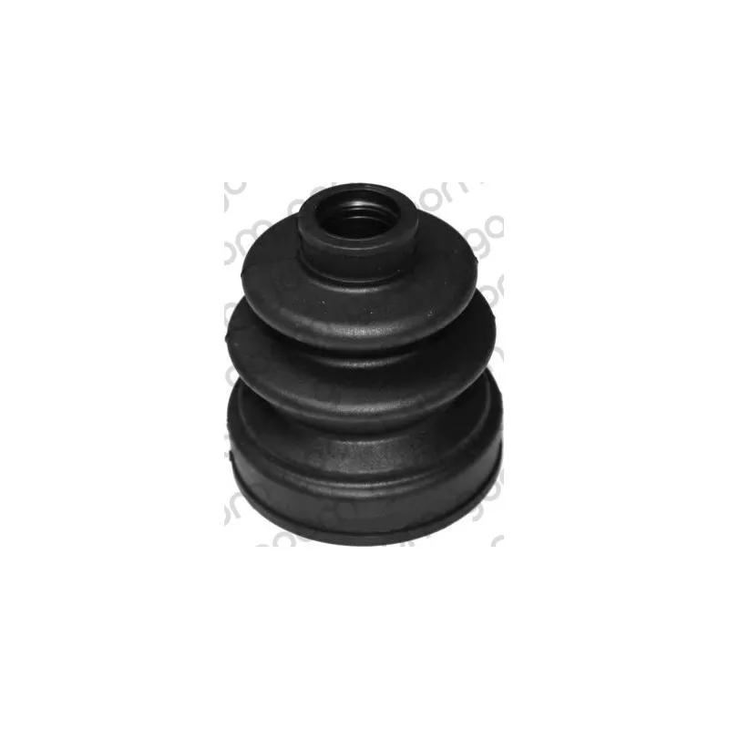Joint-soufflet, arbre de commande GOOM DB-0590
