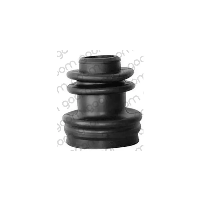 Joint-soufflet, arbre de commande avant droit GOOM DB-0592