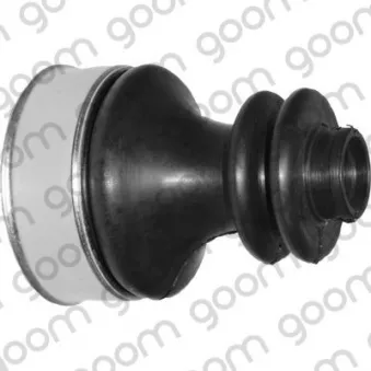 Joint-soufflet, arbre de commande avant droit GOOM DB-0593