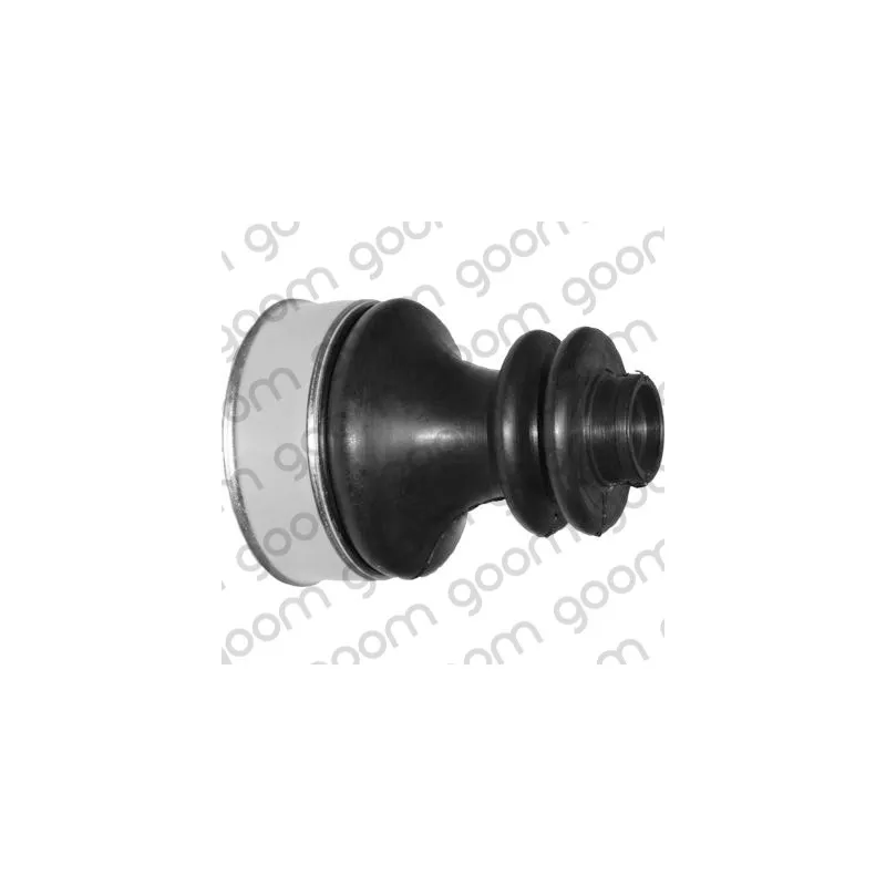 Joint-soufflet, arbre de commande avant droit GOOM DB-0593