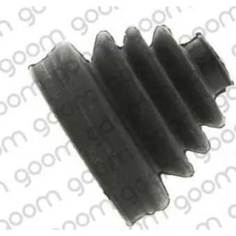 Joint-soufflet, arbre de commande GOOM DB-0594