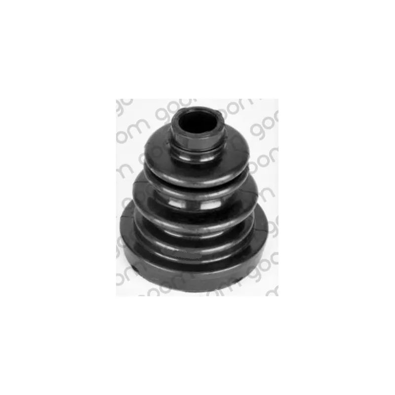 Joint-soufflet, arbre de commande GOOM DB-0596