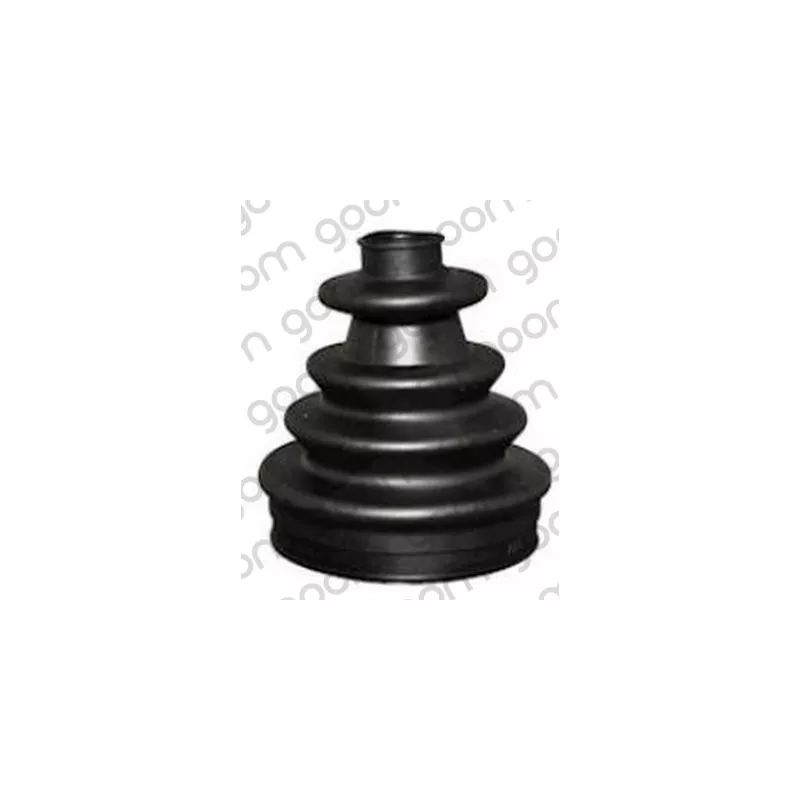 Joint-soufflet, arbre de commande GOOM DB-0597
