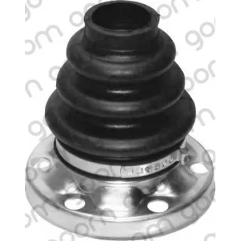 Joint-soufflet, arbre de commande GOOM DB-0598