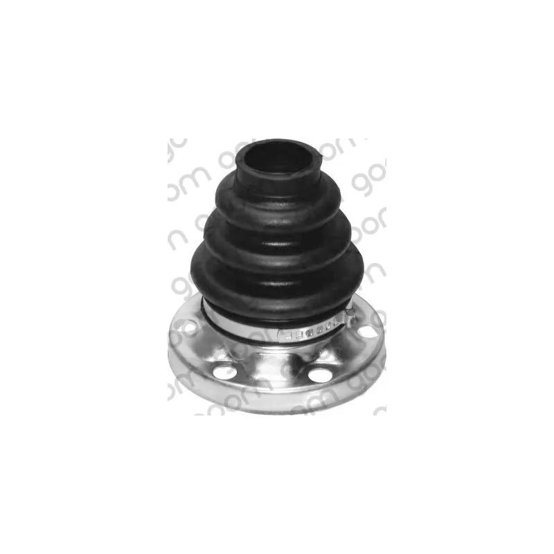 Joint-soufflet, arbre de commande GOOM DB-0598
