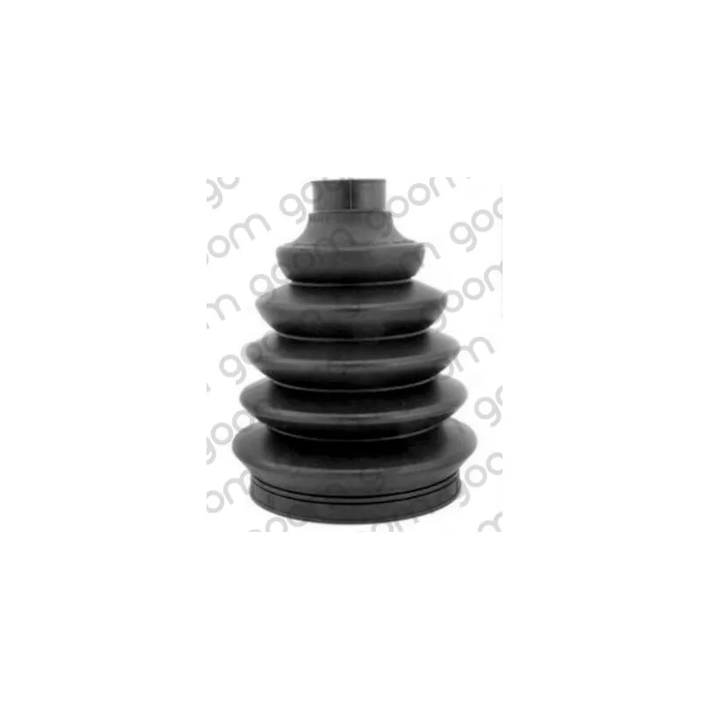 Joint-soufflet, arbre de commande GOOM DB-0601