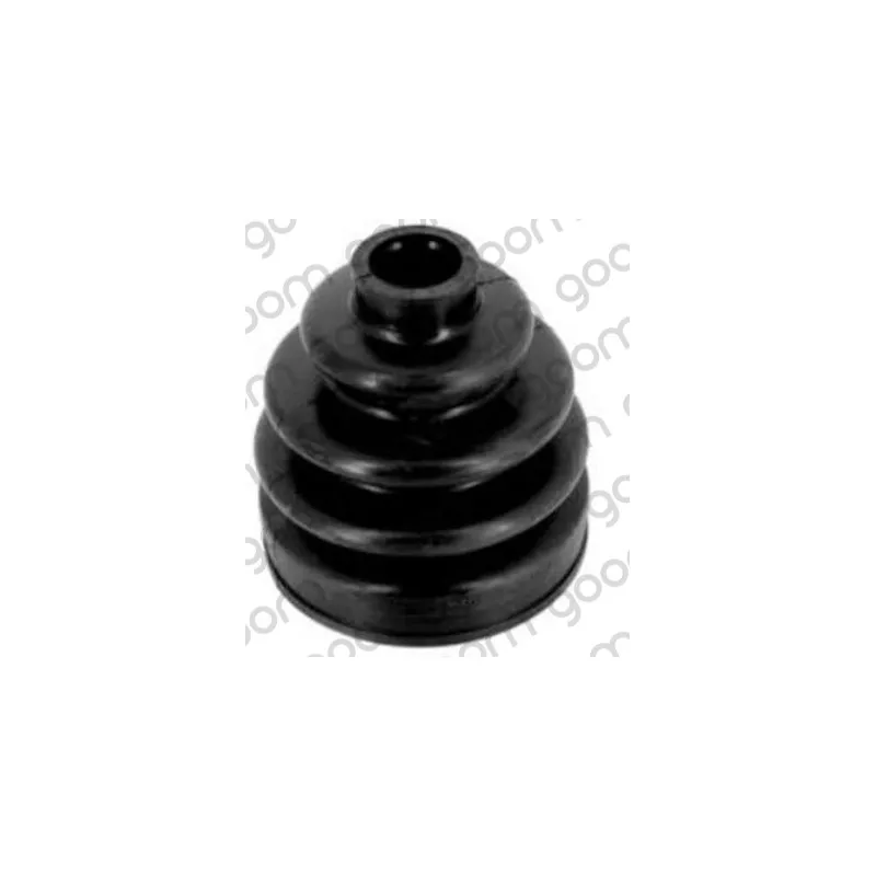 Joint-soufflet, arbre de commande GOOM DB-0603