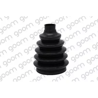 Joint-soufflet, arbre de commande GOOM DB-0604