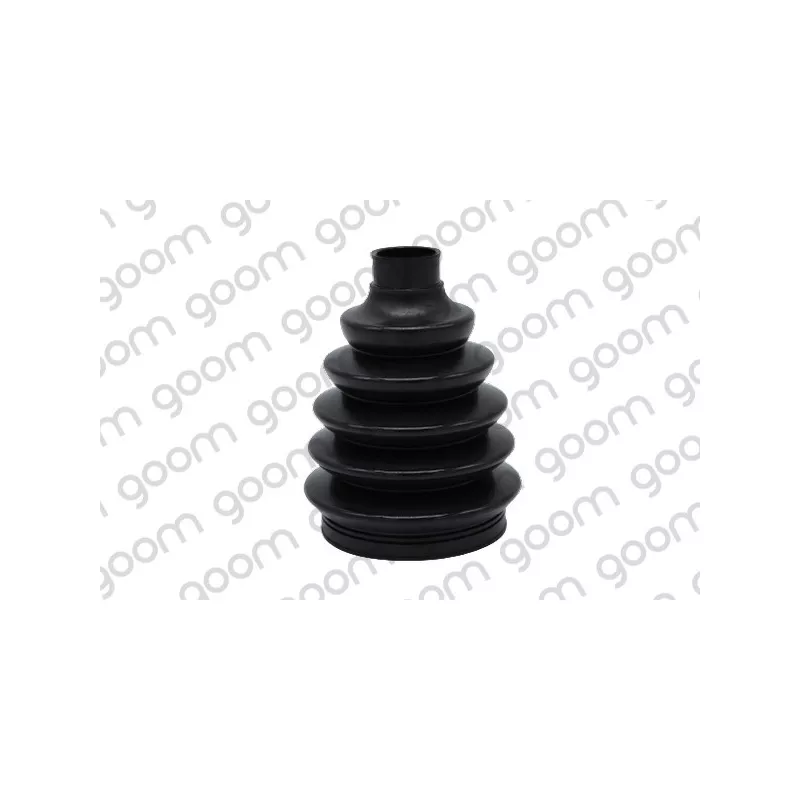 Joint-soufflet, arbre de commande GOOM DB-0604