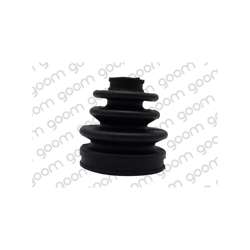 Joint-soufflet, arbre de commande GOOM DB-0606