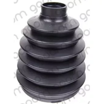 Joint-soufflet, arbre de commande GOOM DB-0610