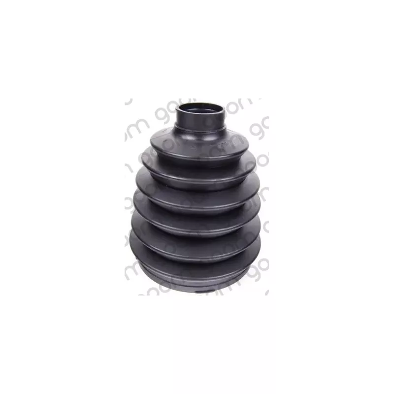 Joint-soufflet, arbre de commande GOOM DB-0610