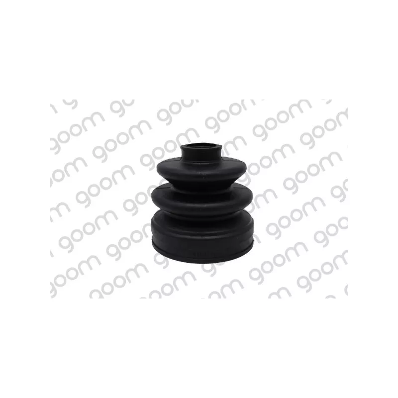 Joint-soufflet, arbre de commande GOOM DB-0611