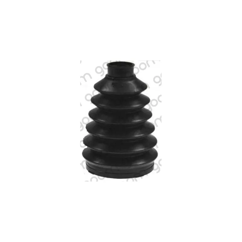 Joint-soufflet, arbre de commande GOOM DB-0612